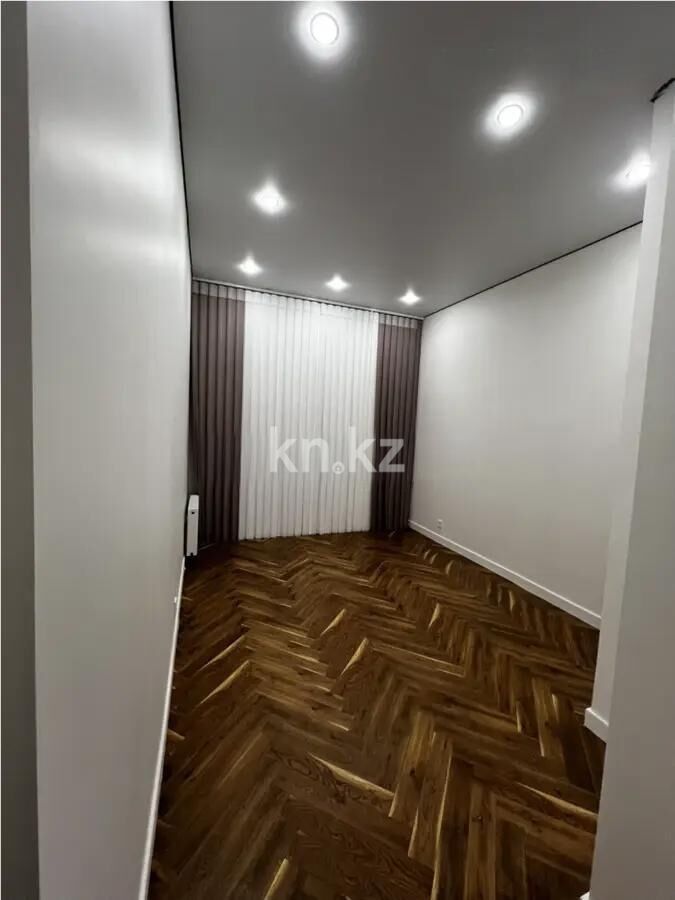 Продажа 4-комнатной квартиры, 91 м² - Продажа четырехкомнатных квартир от собственников в Алматы - страница 11 фото 2 из 3