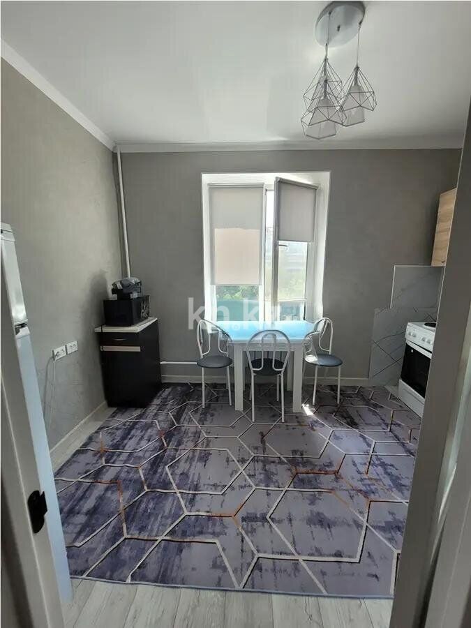 Продажа 1-комнатной квартиры, 38 м² - Продажа квартир в монолитно-каркасном доме в Алматы - страница 77 фото 2 из 3