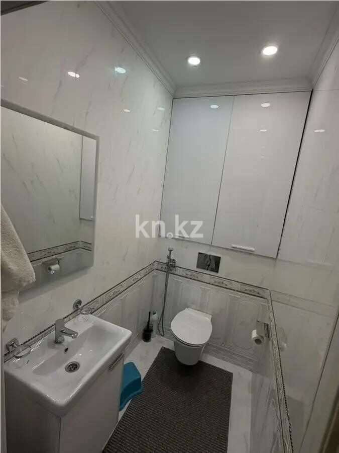 Продажа 3-комнатной квартиры, 100 м² - Продажа квартир в новостройках Алматы без посредников - страница 8 фото 5 из 6