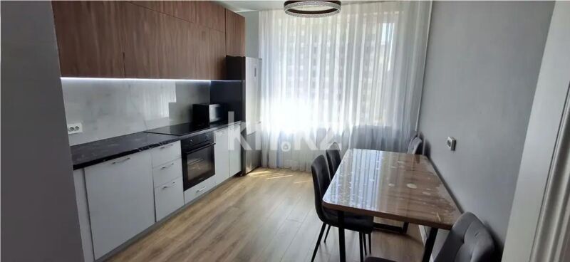 Продажа 2-комнатной квартиры, 61 м² - Продажа двухкомнатных квартир в р-не Есиль Астаны - страница 24 фото 2 из 4