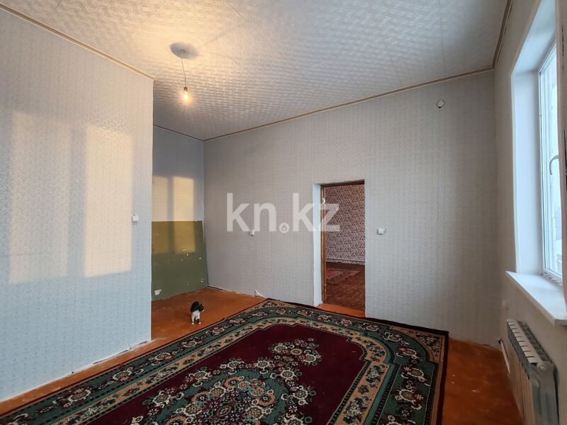 Продажа 6-комнатного дома, 203.4 м² - Недвижимость в Костанае фото 18 из 33