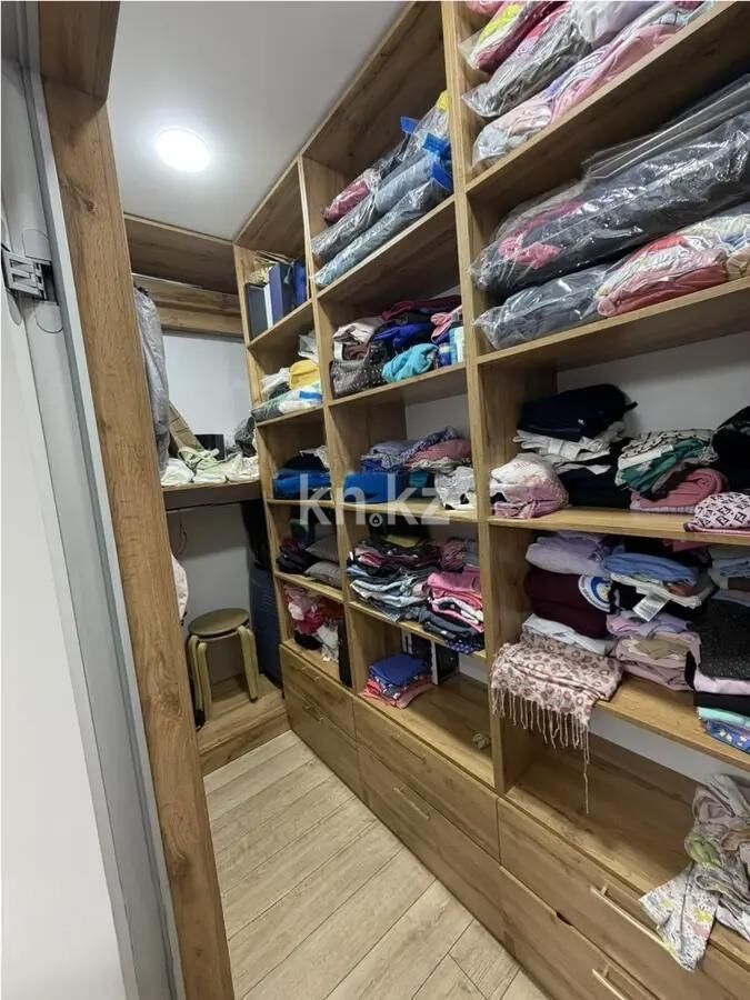 Продажа 2-комнатной квартиры, 51 м² - Продажа двухкомнатных квартир в Наурызбайском р-не Алматы - страница 26 фото 4 из 6