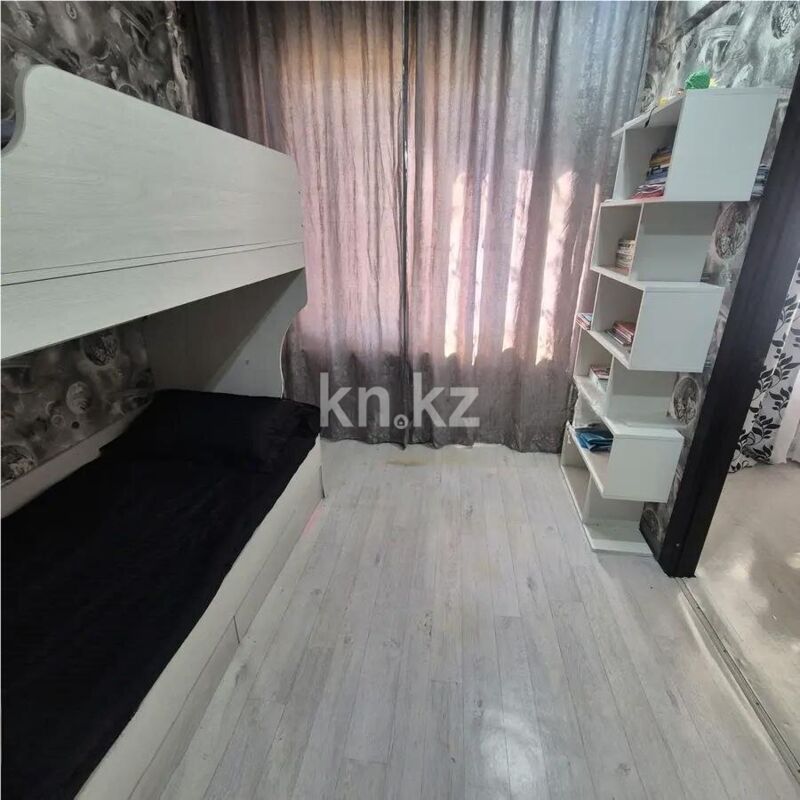 Продажа 2-комнатной квартиры, 44 м² - Недвижимость в Шахтинске фото 2 из 6