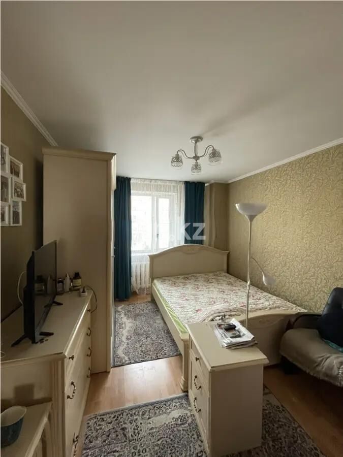 Продажа 3-комнатной квартиры, 76.6 м² - Продажа квартир в кирпичном доме в Астане - страница 217 фото 3 из 7