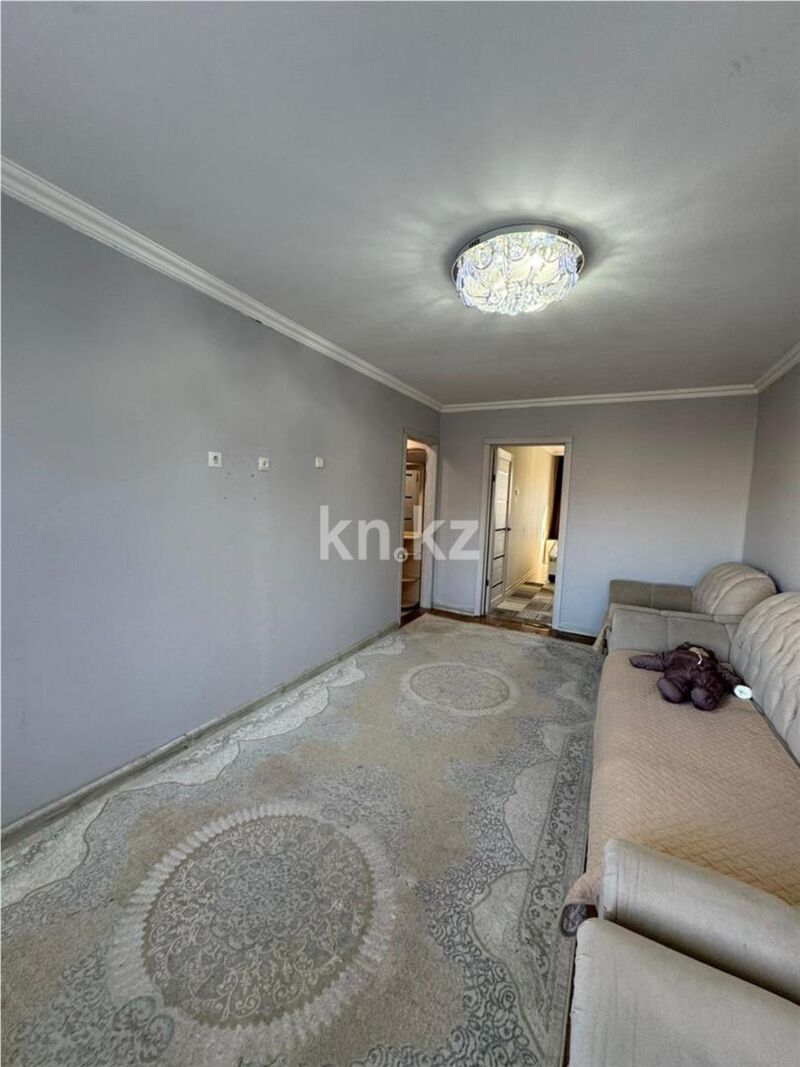 Продажа 2-комнатной квартиры, 43 м² - Продажа двухкомнатных квартир в Майкудуке Караганды - страница 19 фото 2 из 7