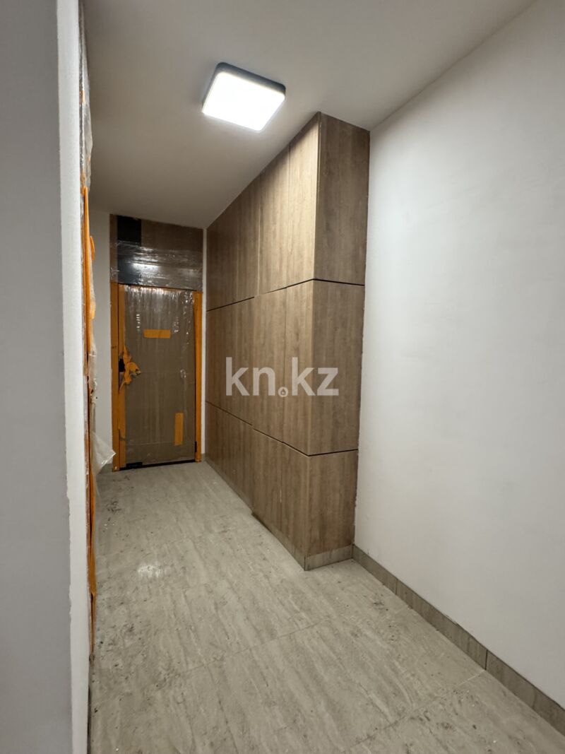 Продажа 1-комнатной квартиры, 35.7 м² - Продажа однокомнатных квартир в р-не Нура Астаны - страница 42 фото 8 из 30