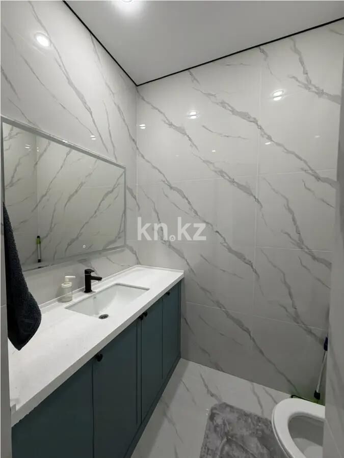 Продажа 2-комнатной квартиры, 75 м² - Продажа квартир в кирпичном доме в Астане - страница 35 фото 4 из 5