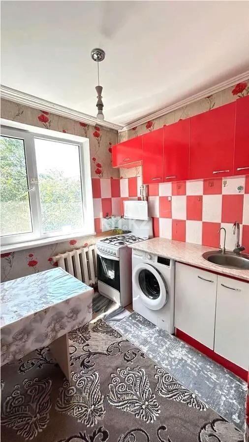 Продажа 2-комнатной квартиры, 42.4 м² - Продажа квартир от собственников в Алматы - страница 271 фото 3 из 5