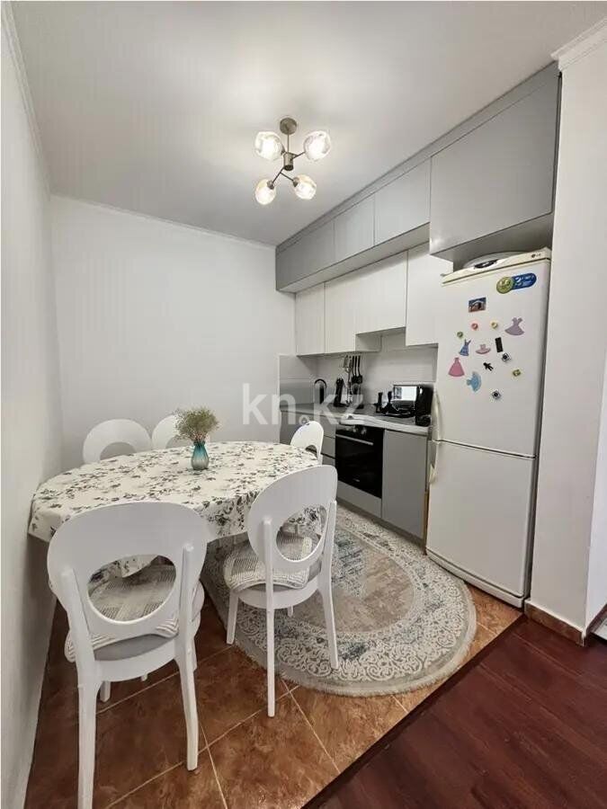 Продажа 3-комнатной квартиры, 88.3 м² - Продажа квартир в р-не Есиль Астаны - страница 11 фото 4 из 7