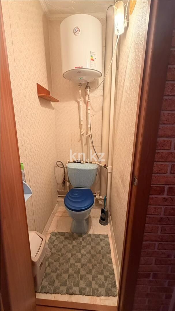 Продажа 4-комнатной квартиры, 78 м² - Продажа четырехкомнатных квартир в панельном доме в Караганде - страница 4 фото 11 из 15