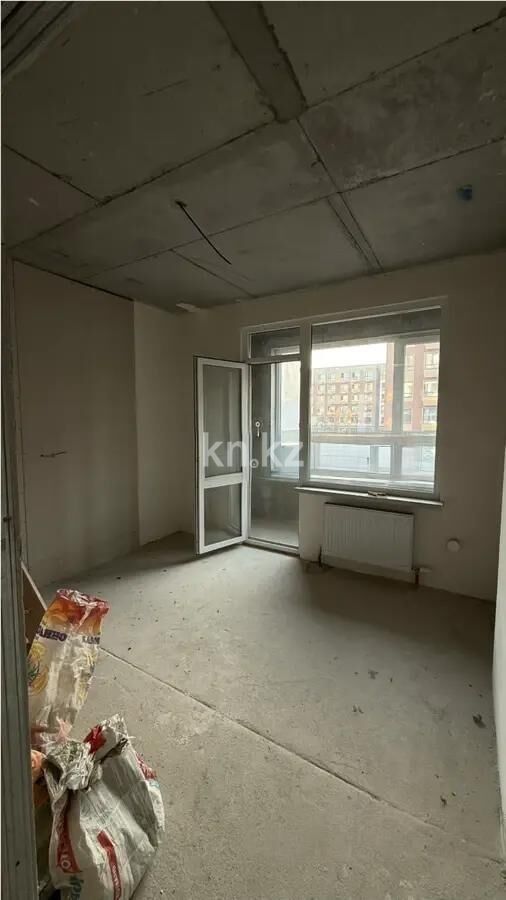 Продажа 1-комнатной квартиры, 34 м² - Продажа однокомнатных квартир в Алатауском р-не Алматы фото 1 из 3
