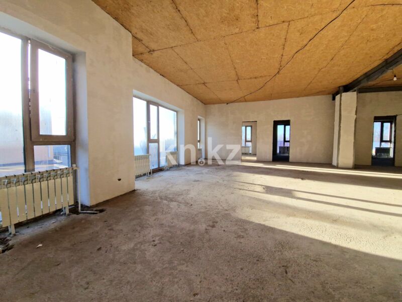Продажа 4-комнатной квартиры, 164 м² - Продажа квартир в Городе Караганды - страница 2 фото 6 из 25