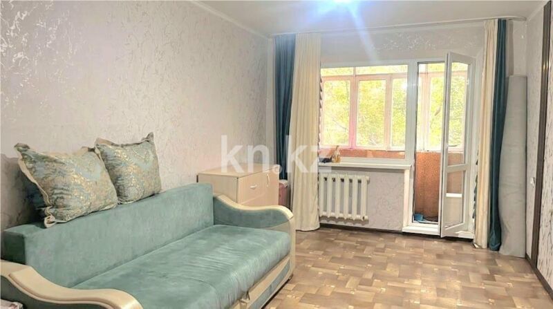 Продажа 2-комнатной квартиры, 44 м² - Продажа квартир в панельном доме в Казахстане - страница 8 фото 1 из 7