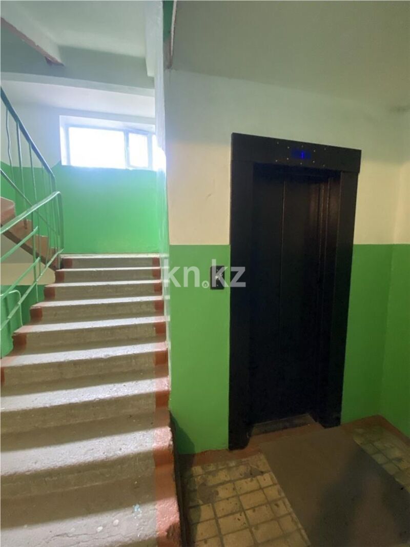 Продажа 3-комнатной квартиры, 68 м² - Продажа трехкомнатных квартир в Темиртау - страница 14 фото 17 из 19