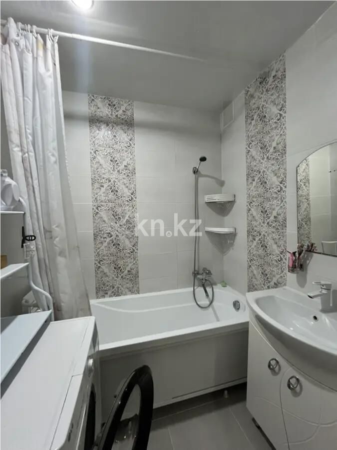 Продажа 3-комнатной квартиры, 64 м² - Продажа квартир от собственников в Караганде фото 4 из 6
