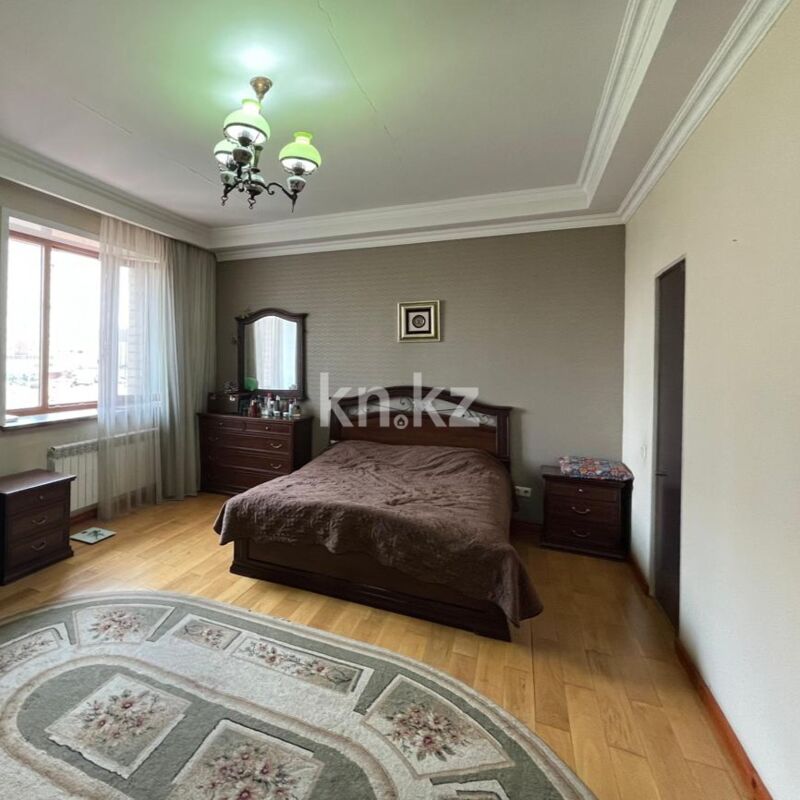Продажа 8-комнатного дома, 306 м² - Продажа домов, коттеджей в Городе Караганды - страница 2 фото 7 из 27
