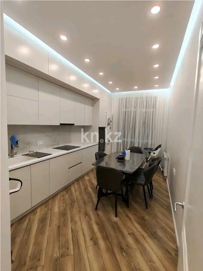 Продажа 3-комнатной квартиры, 94 м² - Продажа квартир в Караганде - страница 5 фото 4 из 4