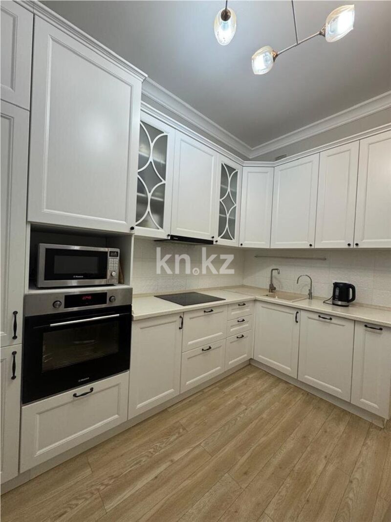 Продажа 3-комнатной квартиры, 105 м² - Продажа квартир в блочном доме в Астане - страница 24 фото 16 из 20