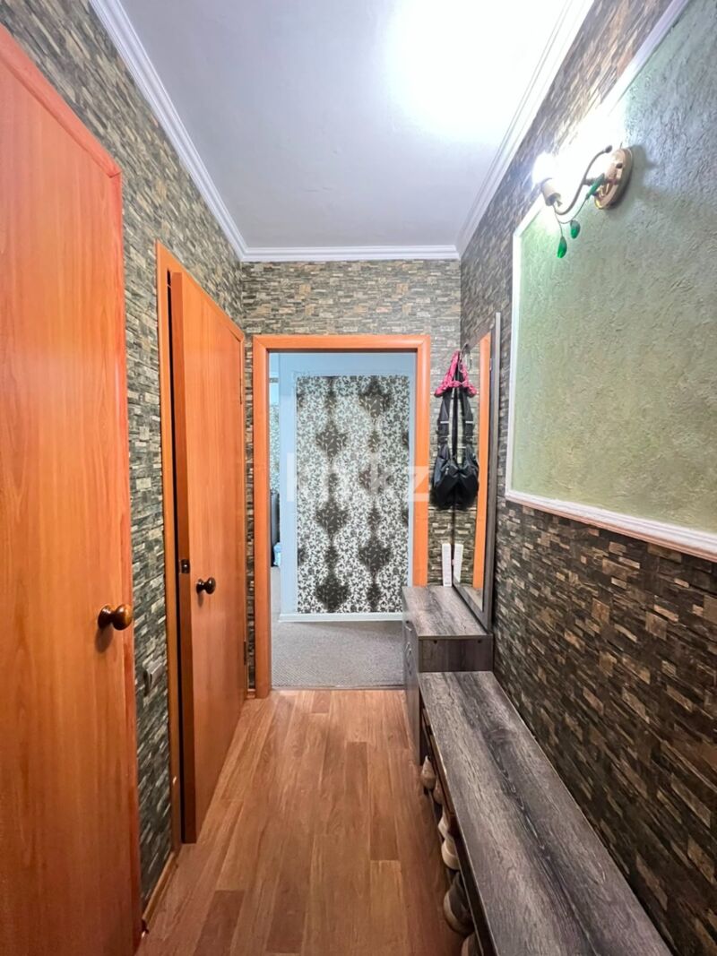 Продажа 1-комнатной квартиры, 31 м² - Продажа однокомнатных квартир в блочном доме в Казахстане - страница 54 фото 7 из 7
