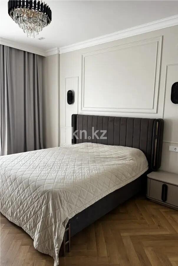 Продажа 3-комнатной квартиры, 127 м² - Продажа трехкомнатных квартир от собственников в Астане фото 2 из 5