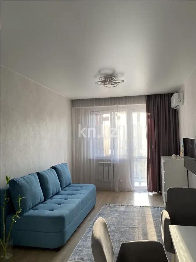 Продажа 1-комнатной квартиры, 31 м² - Продажа однокомнатных квартир от собственников в Алматы - страница 5 фото 1 из 4