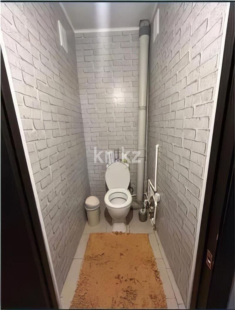 Продажа 3-комнатной квартиры, 67 м² - Недвижимость в Темиртау фото 6 из 7