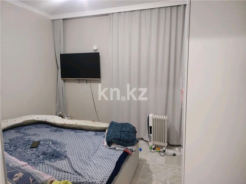 Продажа 2-комнатной квартиры, 42 м² - Продажа квартир в новостройках Астаны - страница 8 фото 1 из 3