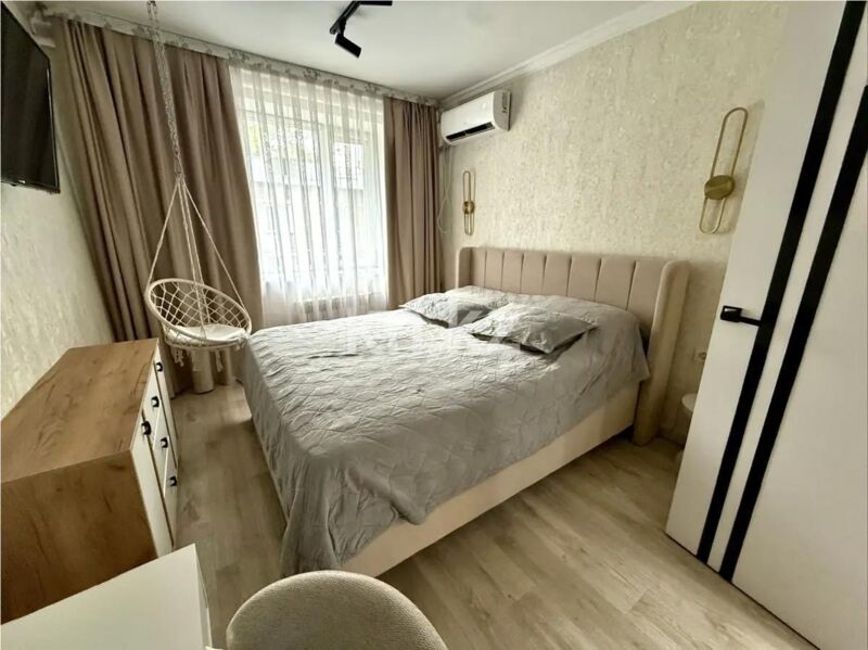 Продажа 3-комнатной квартиры, 67.1 м² - Продажа трехкомнатных квартир в Турксибском р-не Алматы - страница 6 фото 3 из 6