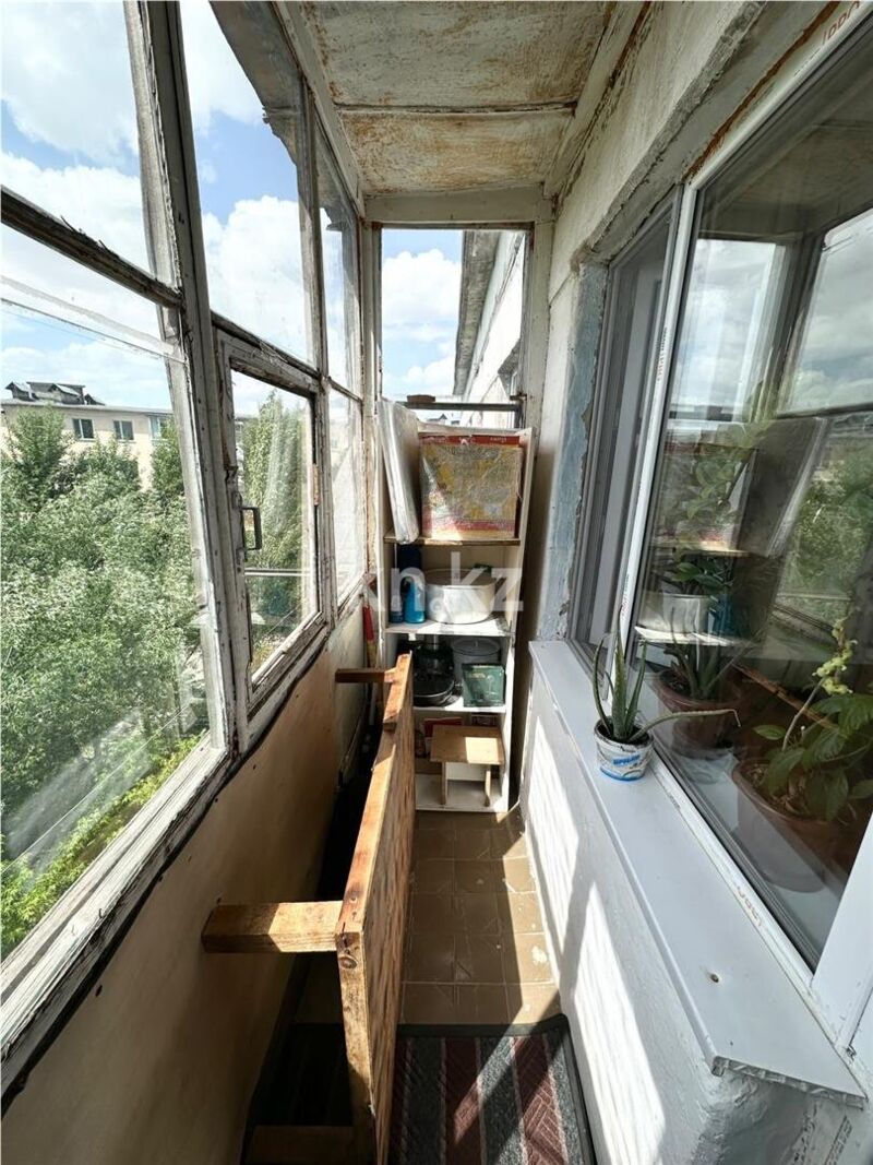 Продажа 1-комнатной квартиры, 31.5 м² - Продажа однокомнатных квартир в блочном доме в Астане - страница 17 фото 3 из 10