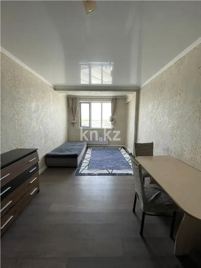 Продажа 1-комнатной квартиры, 53 м² - Продажа однокомнатных квартир в Жетысуском р-не Алматы - страница 3 фото 2 из 3