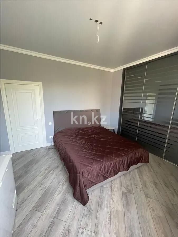Продажа 4-комнатной квартиры, 140 м² - Продажа четырехкомнатных квартир от собственников в Темиртау фото 4 из 10
