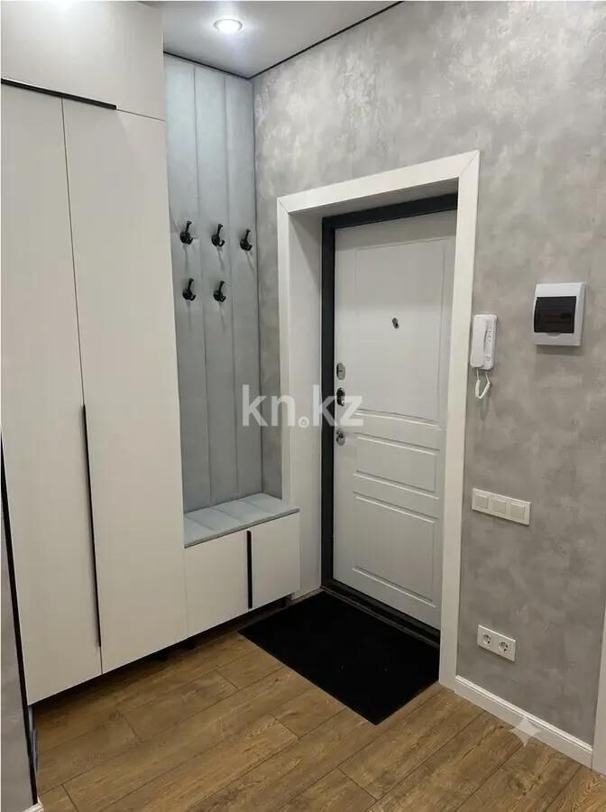 Продажа 2-комнатной квартиры, 46 м² - Продажа двухкомнатных квартир в Турксибском р-не Алматы - страница 16 фото 5 из 5