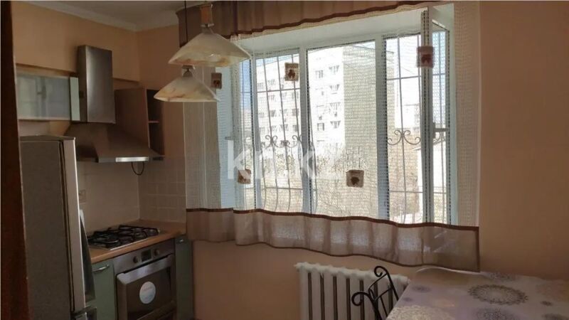 Продажа 2-комнатной квартиры, 54 м² - Продажа квартир от собственников в Алматы - страница 299 фото 3 из 6