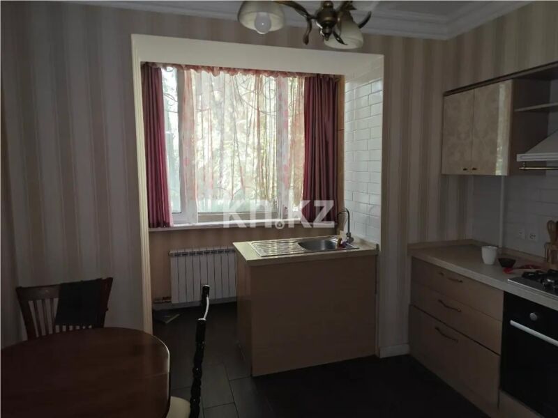 Продажа 2-комнатной квартиры, 56.5 м² - Продажа двухкомнатных квартир в кирпичном доме в Алматы - страница 12 фото 3 из 4