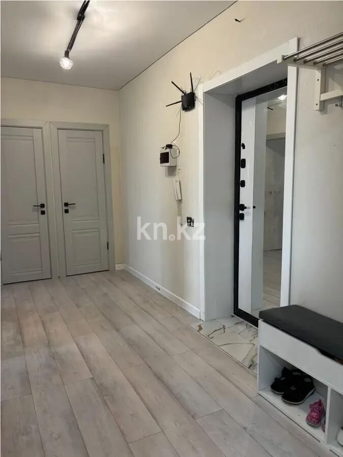 Продажа 2-комнатной квартиры, 55 м² - Продажа двухкомнатных квартир в блочном доме в Казахстане - страница 62 фото 3 из 3