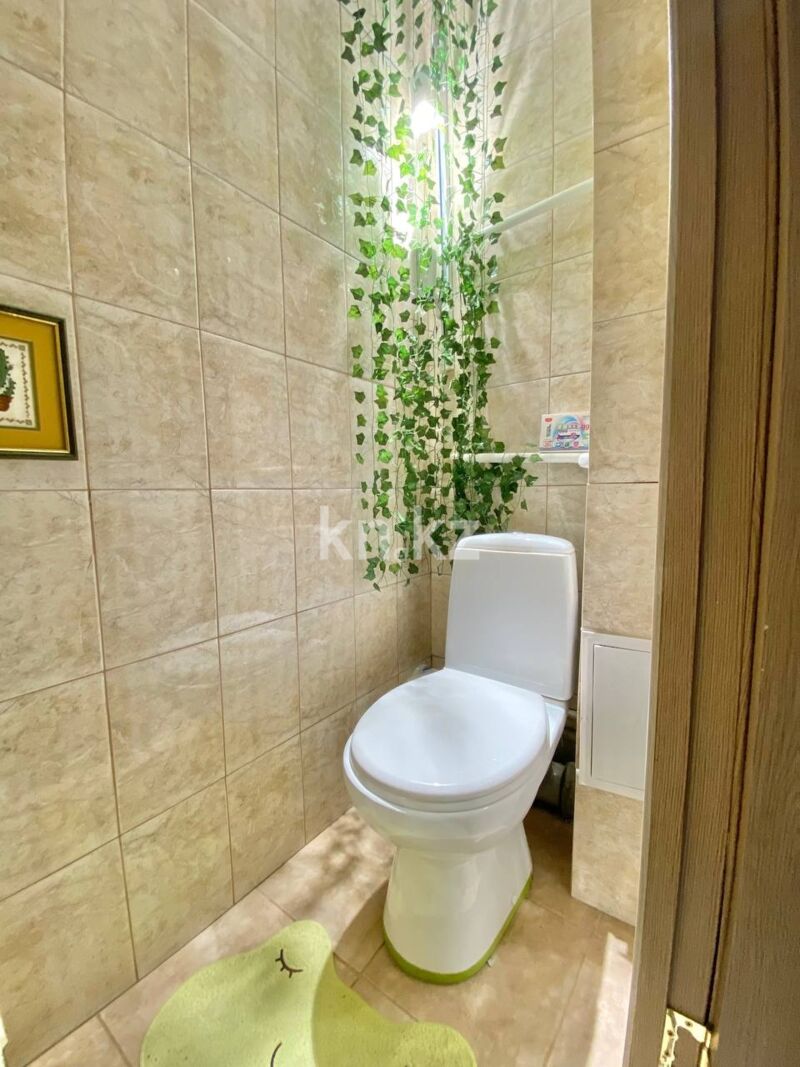 Продажа 3-комнатной квартиры, 72 м² - Продажа трехкомнатных квартир в Ауэзовском р-не Алматы - страница 14 фото 23 из 28