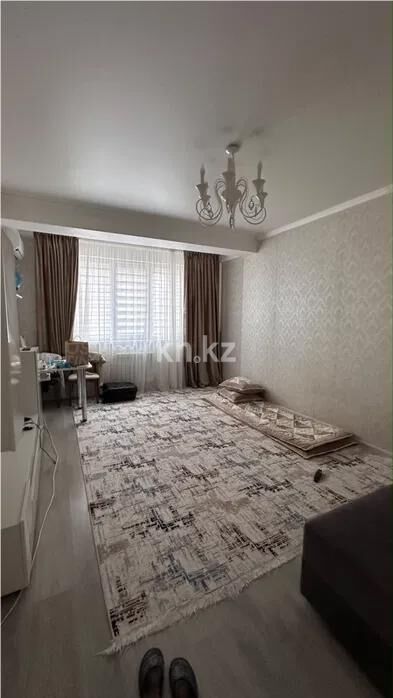 Продажа 1-комнатной квартиры, 46 м² - Продажа однокомнатных квартир от собственников в Алматы - страница 9 фото 1 из 6
