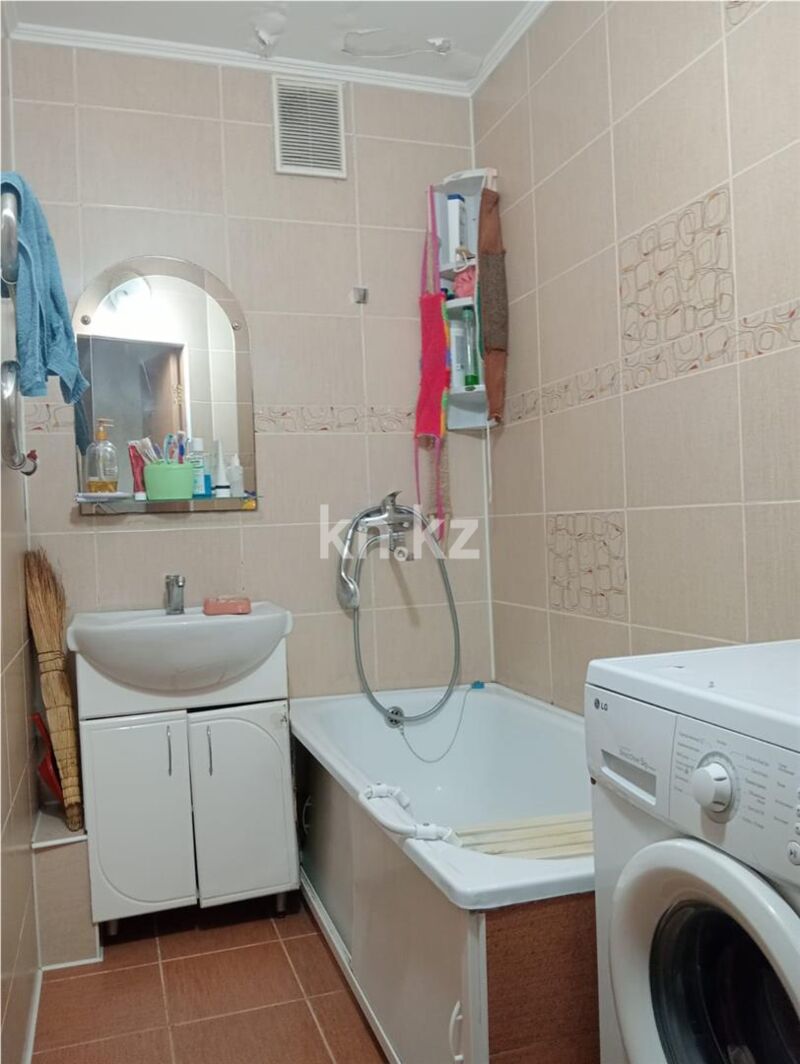Продажа 3-комнатной квартиры, 72 м² - Продажа квартир в кирпичном доме в Казахстане - страница 322 фото 9 из 14