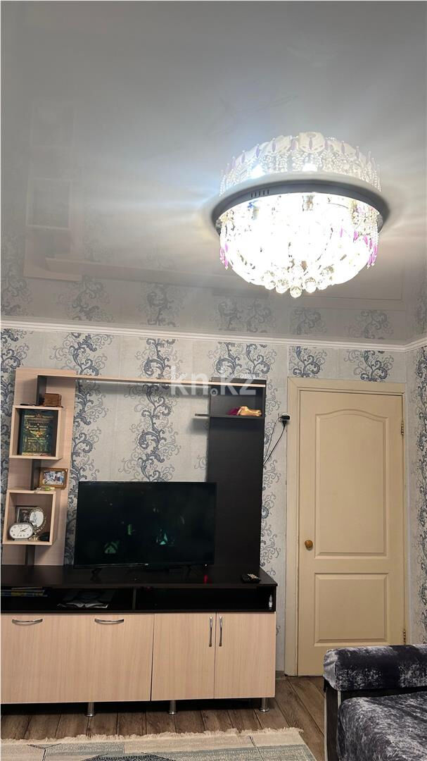 Продажа 3-комнатной квартиры, 57 м² - Аренда квартир помесячно в Павлодаре фото 2 из 12