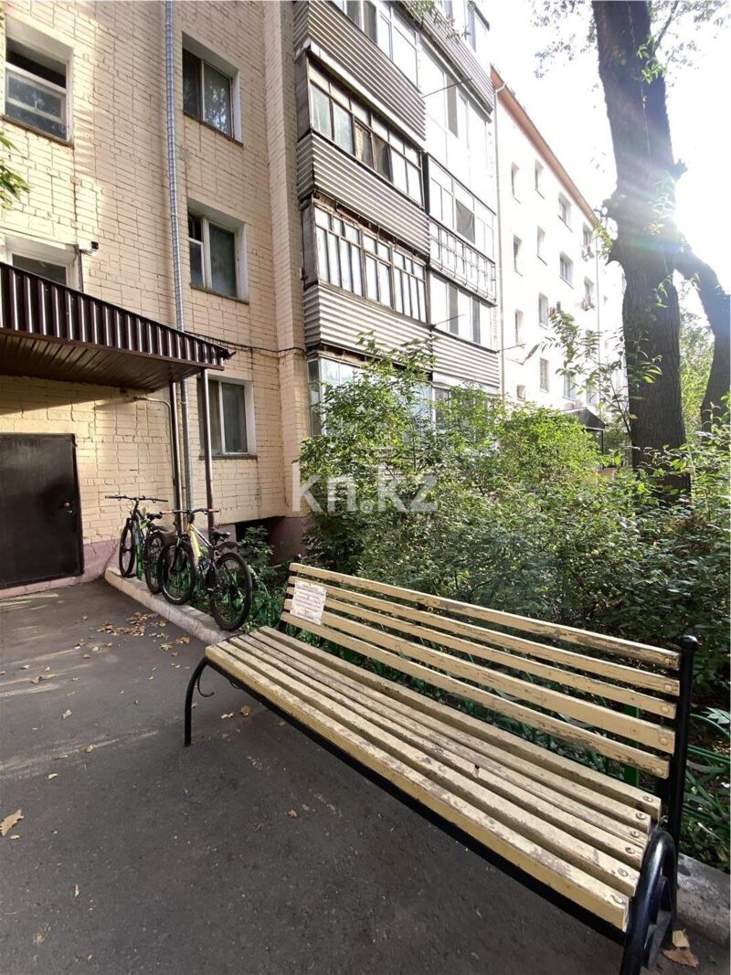 Продажа 3-комнатной квартиры, 63 м² - Недвижимость в Астане - страница 28 фото 17 из 18