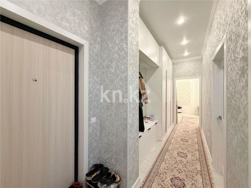 Продажа 2-комнатной квартиры, 64 м² - Продажа двухкомнатных квартир в блочном доме в Казахстане - страница 73 фото 9 из 14