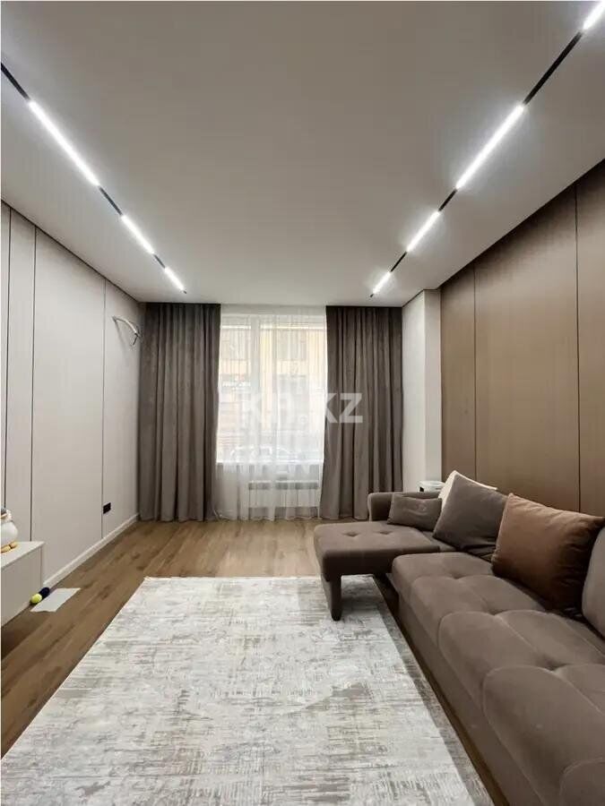 Продажа 2-комнатной квартиры, 62.5 м² - Продажа двухкомнатных квартир в р-не Сарайшык Астаны - страница 18 фото 1 из 2