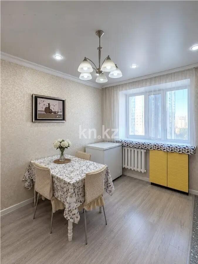 Продажа 3-комнатной квартиры, 90 м² - Продажа квартир от собственников в Астане - страница 21 фото 4 из 7