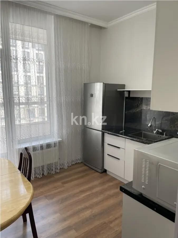 Продажа 1-комнатной квартиры, 42.7 м² - Продажа однокомнатных квартир в р-не Нура Астаны - страница 37 фото 2 из 4