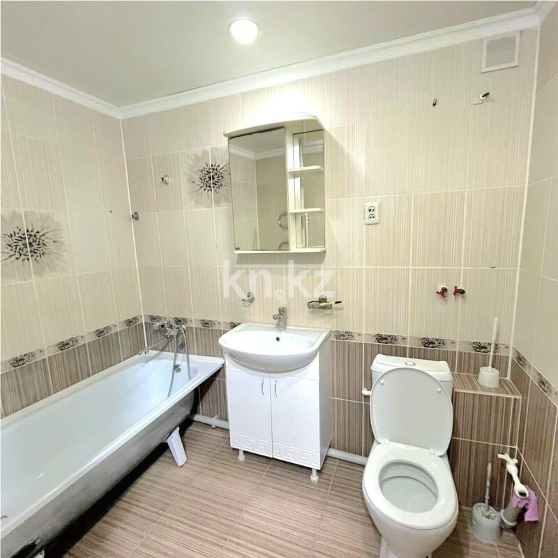 Продажа 3-комнатной квартиры, 66 м² - Продажа трехкомнатных квартир на Юго-Востоке Караганды - страница 15 фото 8 из 10