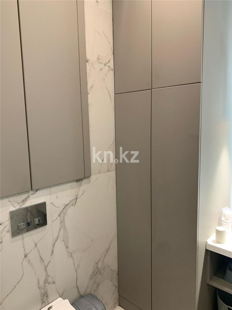 Продажа 2-комнатной квартиры, 68 м² - Продажа квартир в кирпичном доме в Караганде - страница 92 фото 9 из 14
