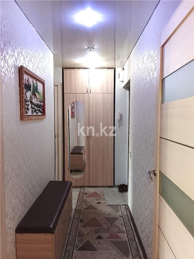 Продажа 2-комнатной квартиры, 43 м² - Продажа двухкомнатных квартир в Абае - страница 2 фото 4 из 7