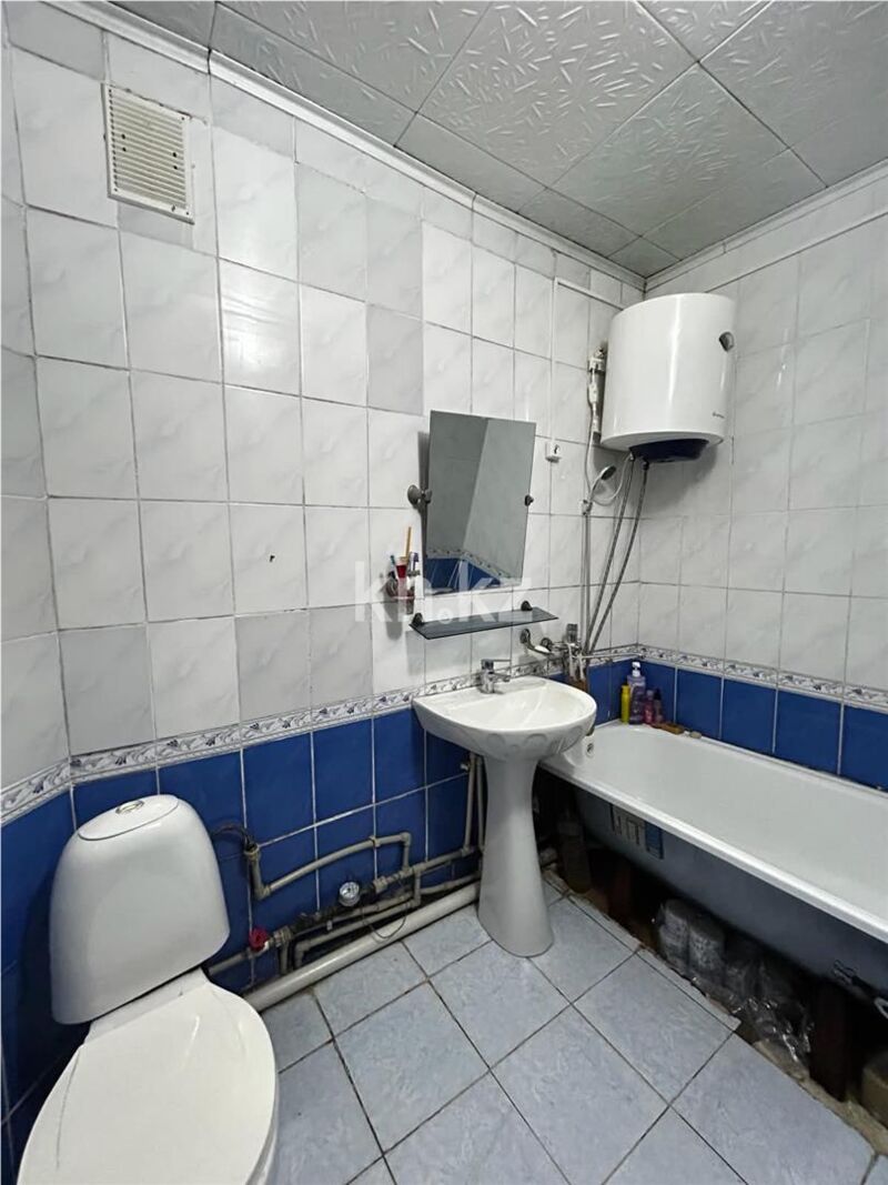 Продажа 3-комнатной квартиры, 60 м² - Продажа трехкомнатных квартир на Юго-Востоке Караганды - страница 21 фото 6 из 8