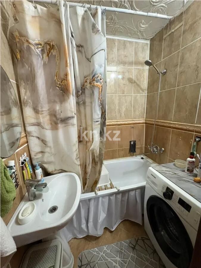 Продажа 2-комнатной квартиры, 47 м² - Продажа двухкомнатных квартир на Юго-Востоке Караганды - страница 18 фото 4 из 6