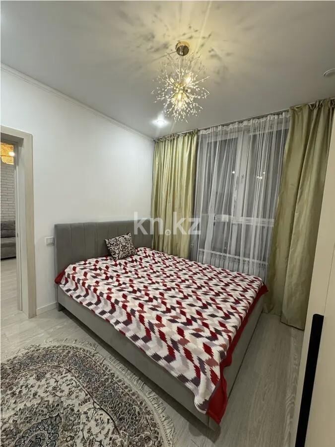 Продажа 2-комнатной квартиры, 47 м² - Продажа двухкомнатных квартир в Наурызбайском р-не Алматы - страница 17 фото 2 из 5